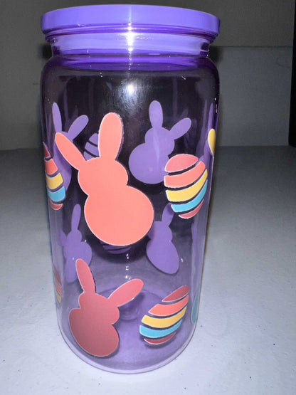 Plastic cups 16oz
