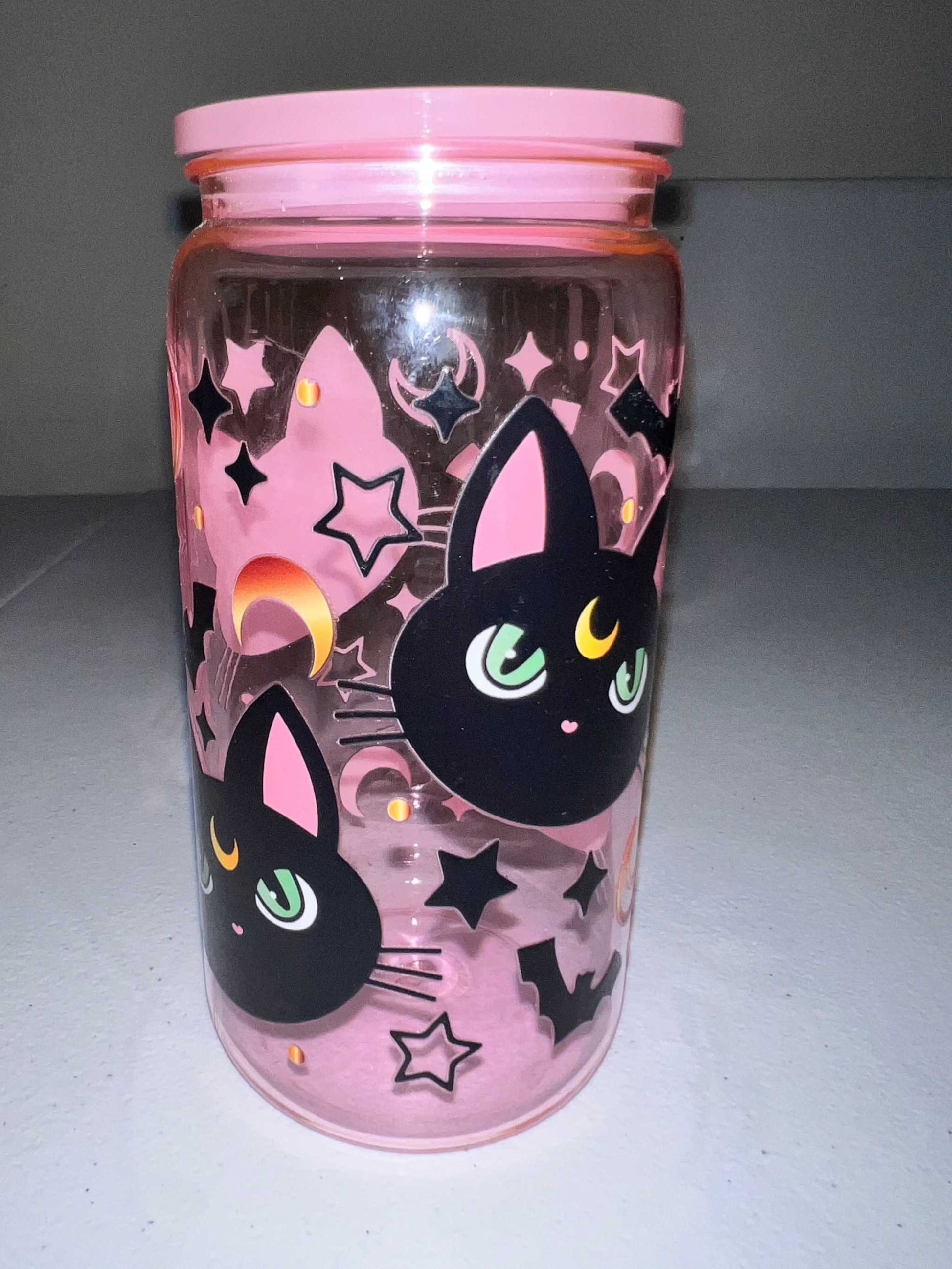Plastic cups 16oz