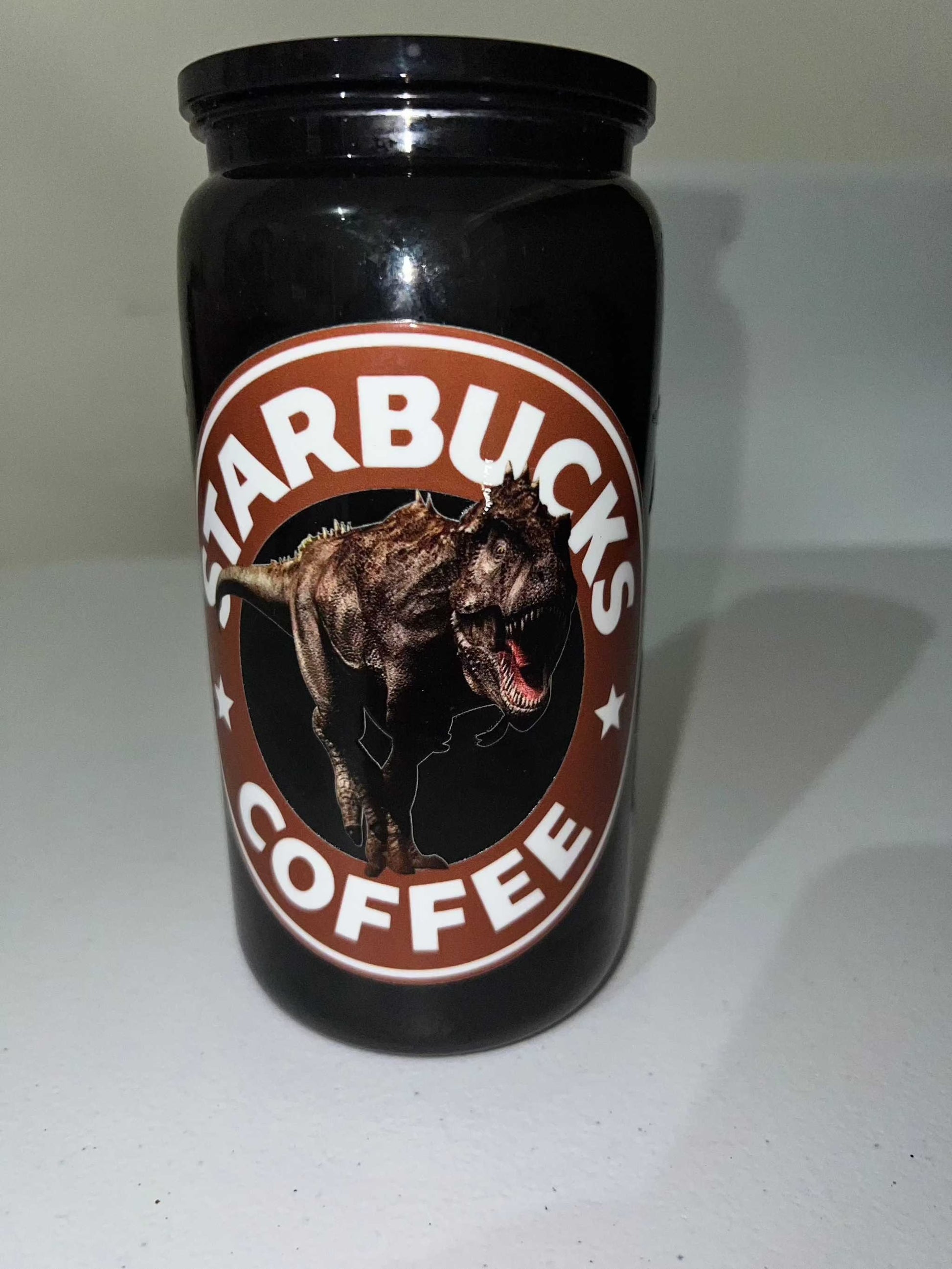 Plastic cups 16oz