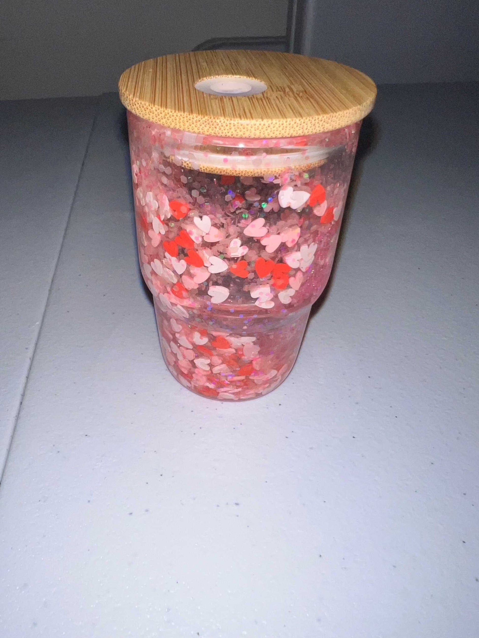3oz Shot Glass