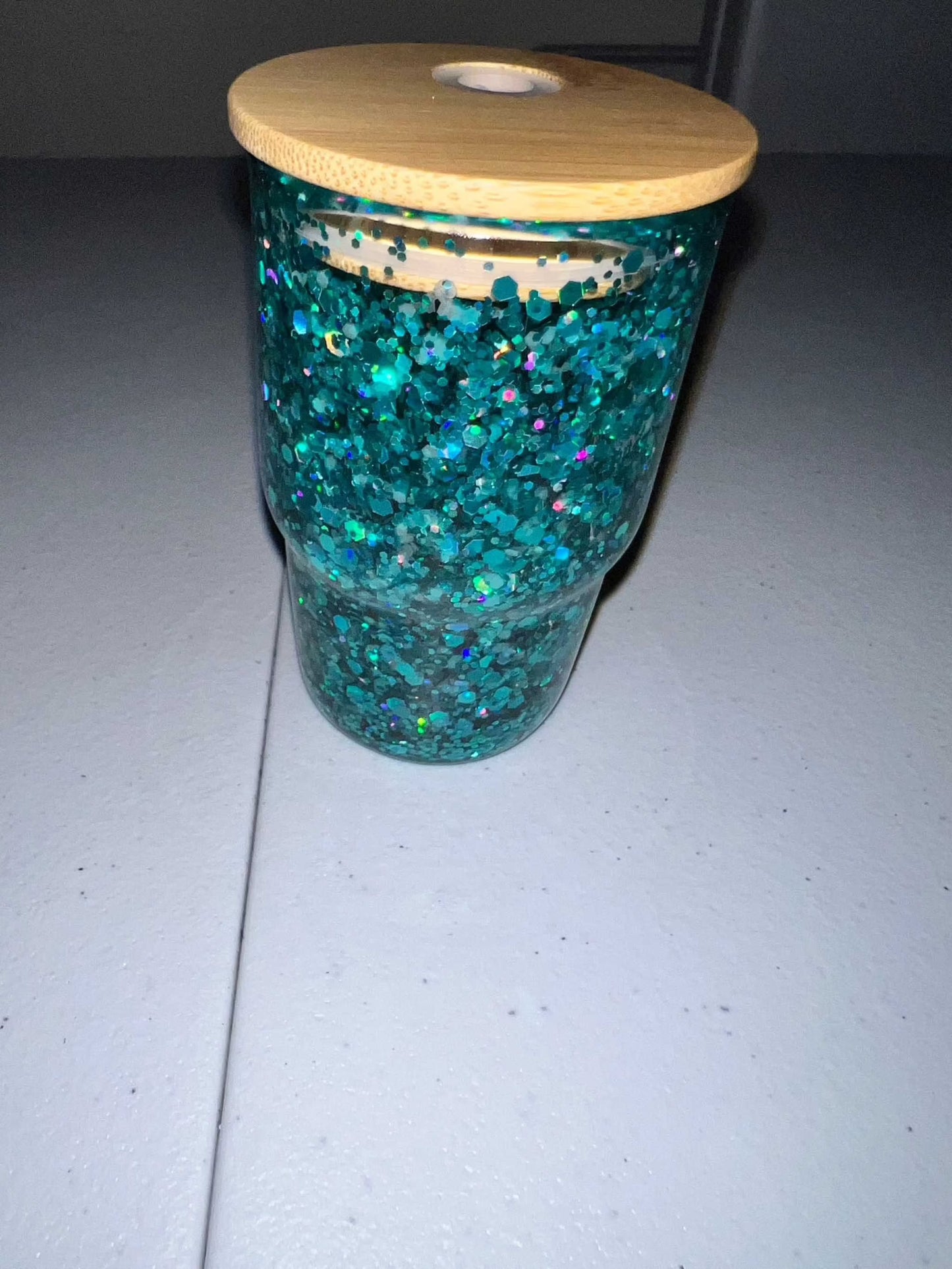 3oz Shot Glass