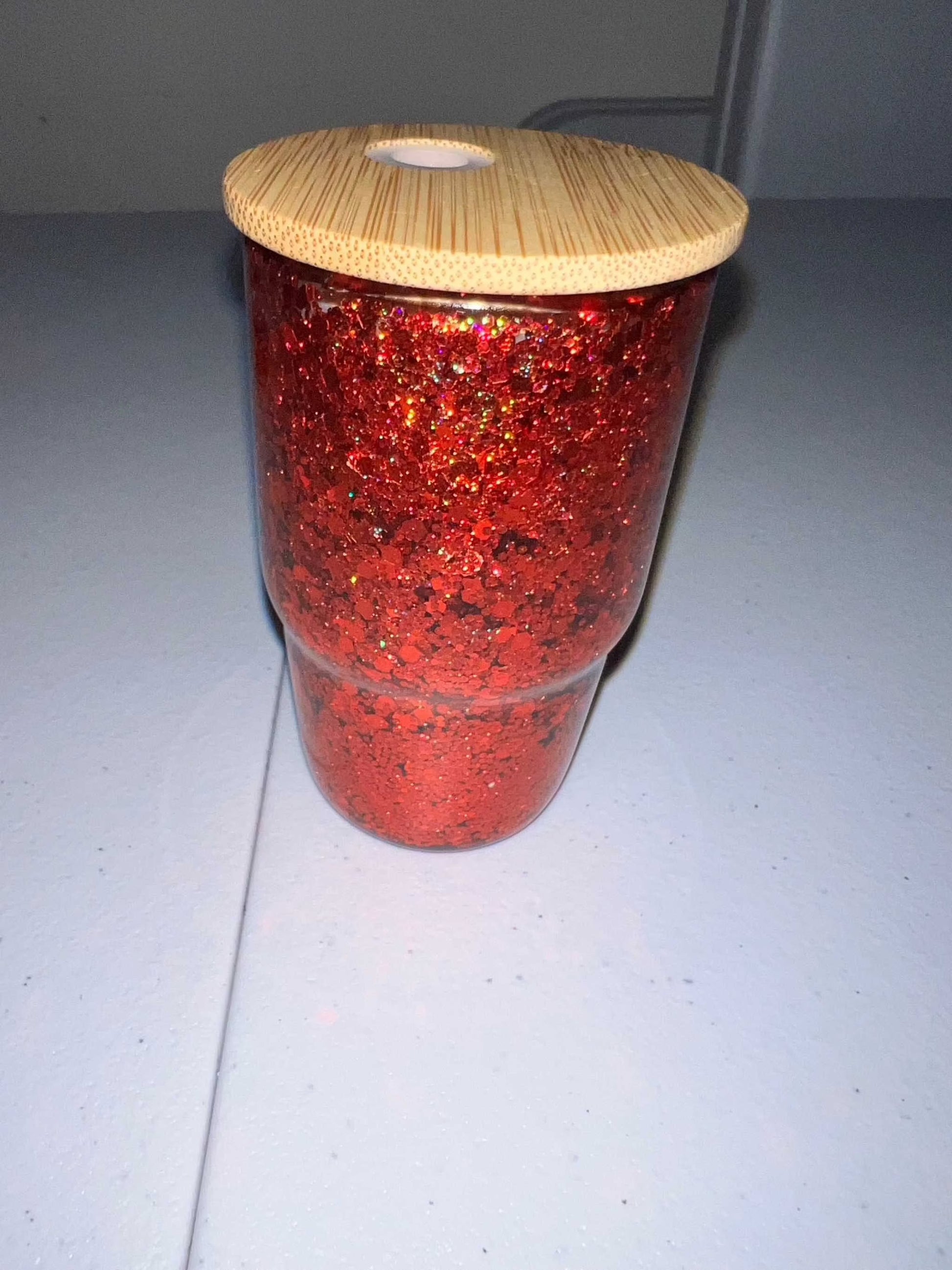 3oz Shot Glass