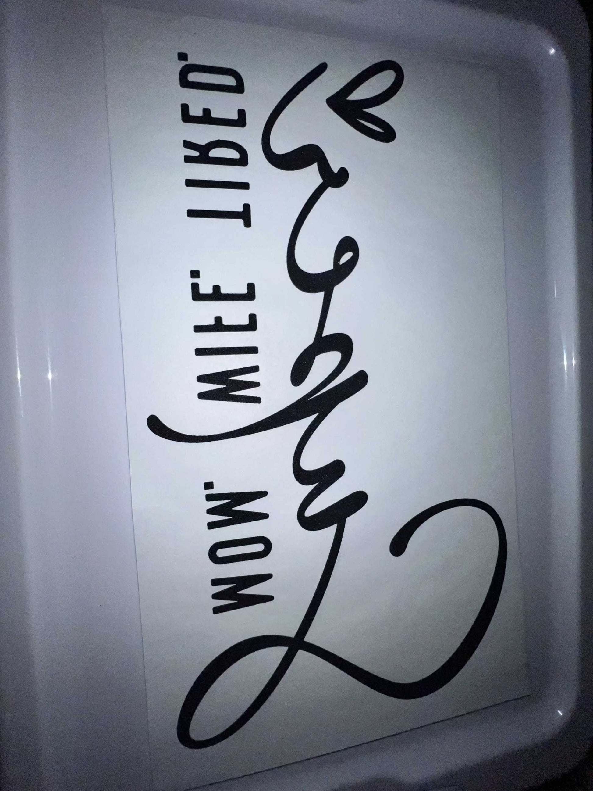 Premade DTF Transfers