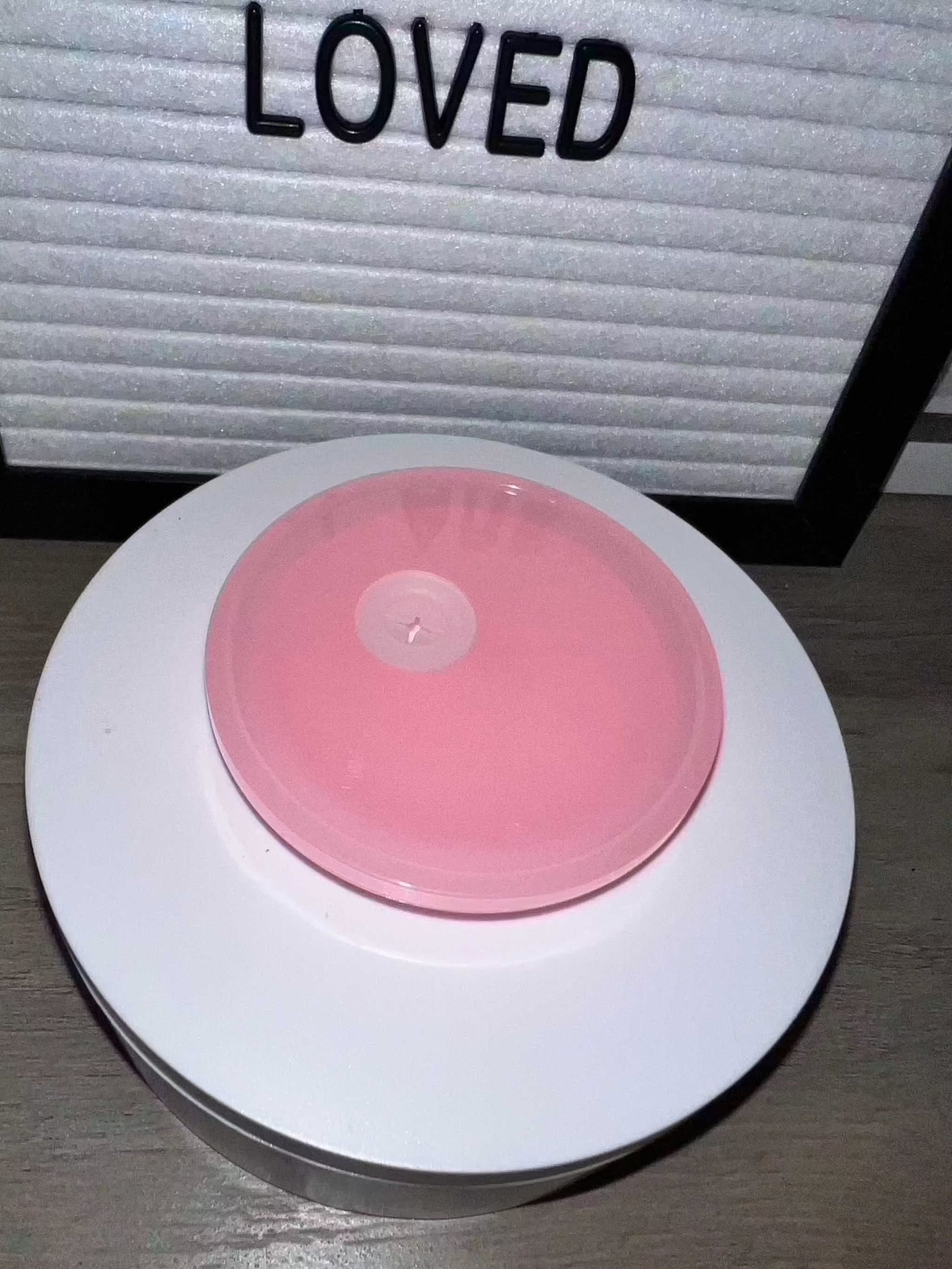 Vibrant 16oz colored lids