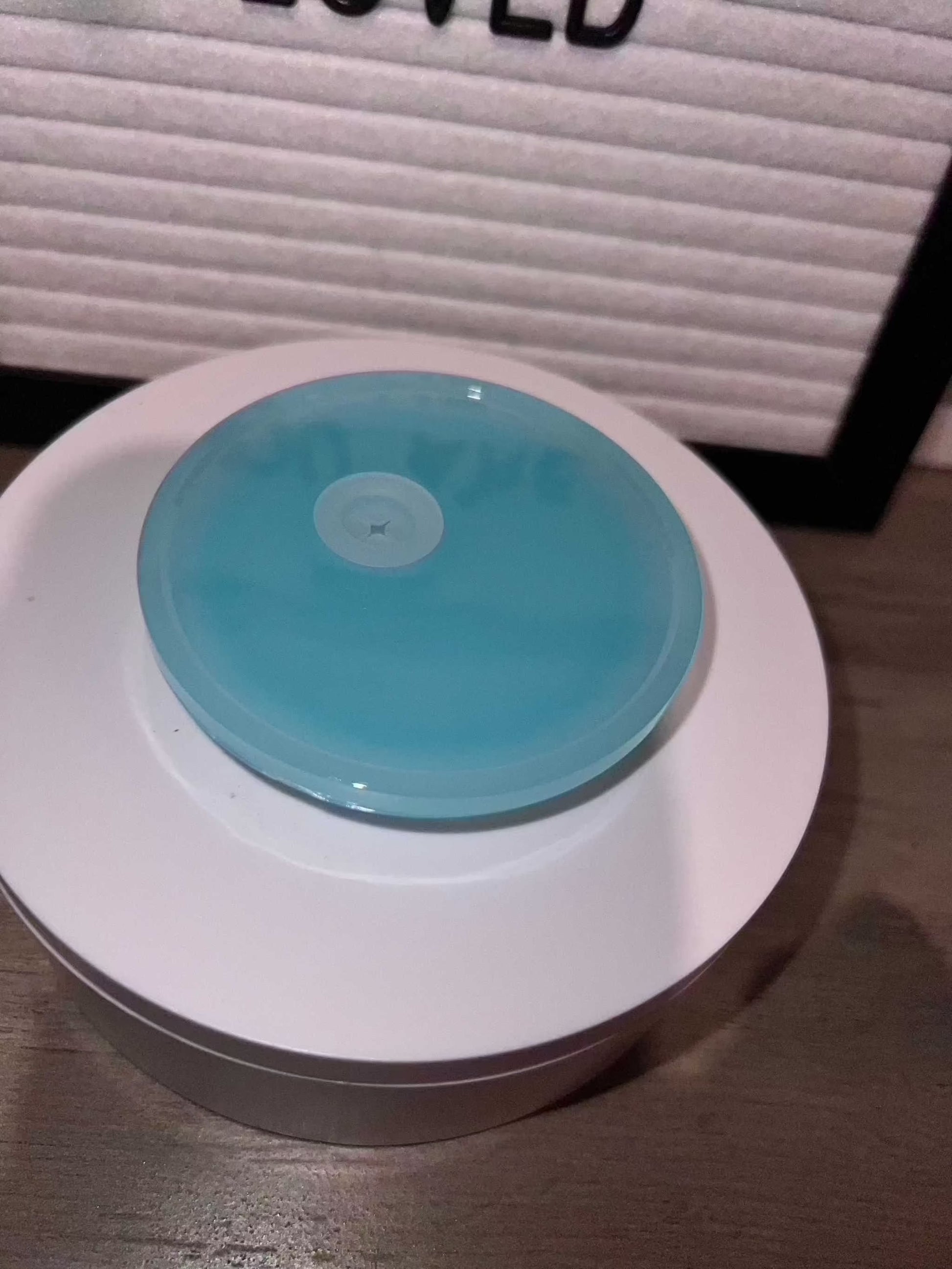 Vibrant 16oz colored lids