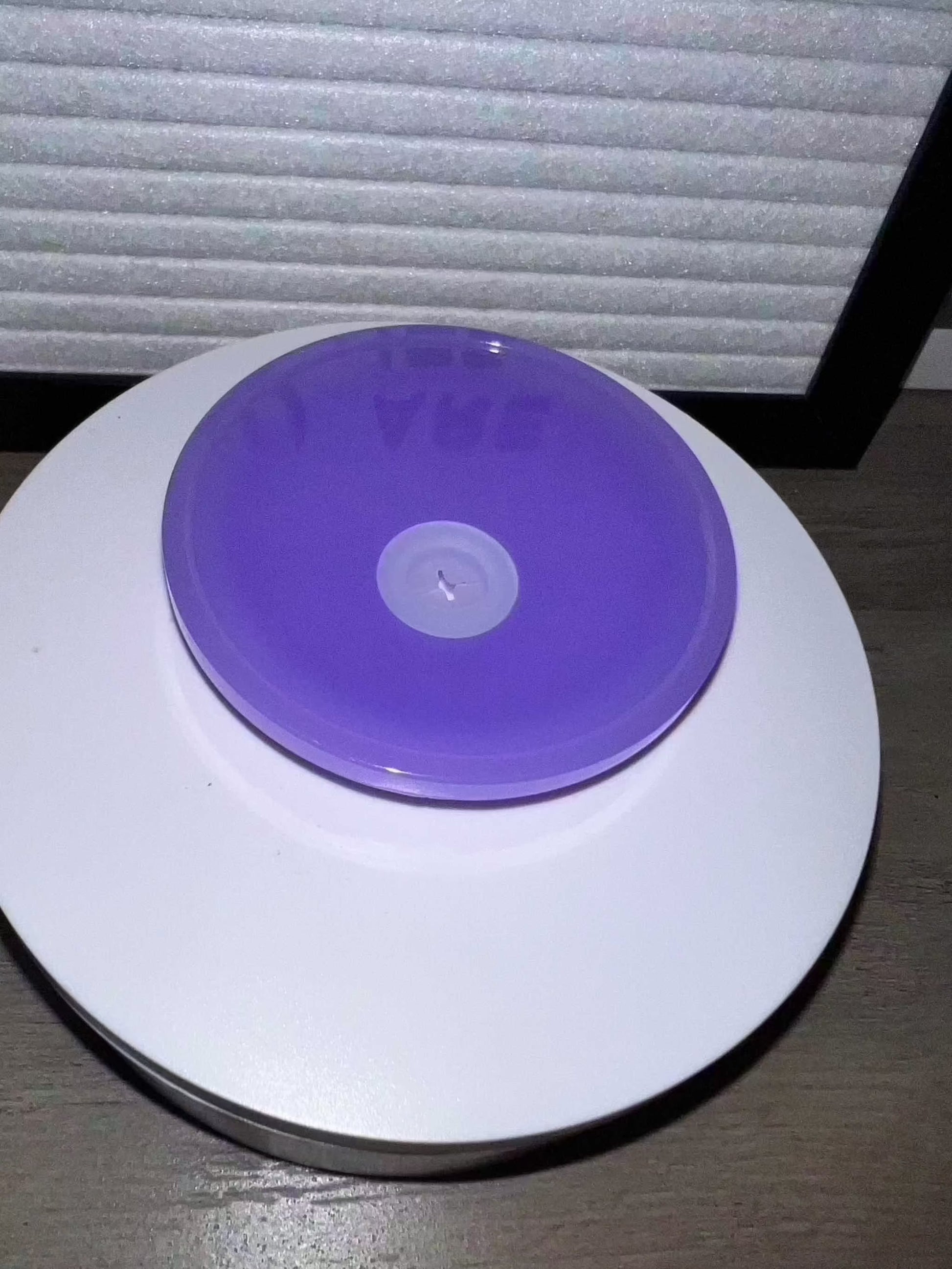 Vibrant 16oz colored lids