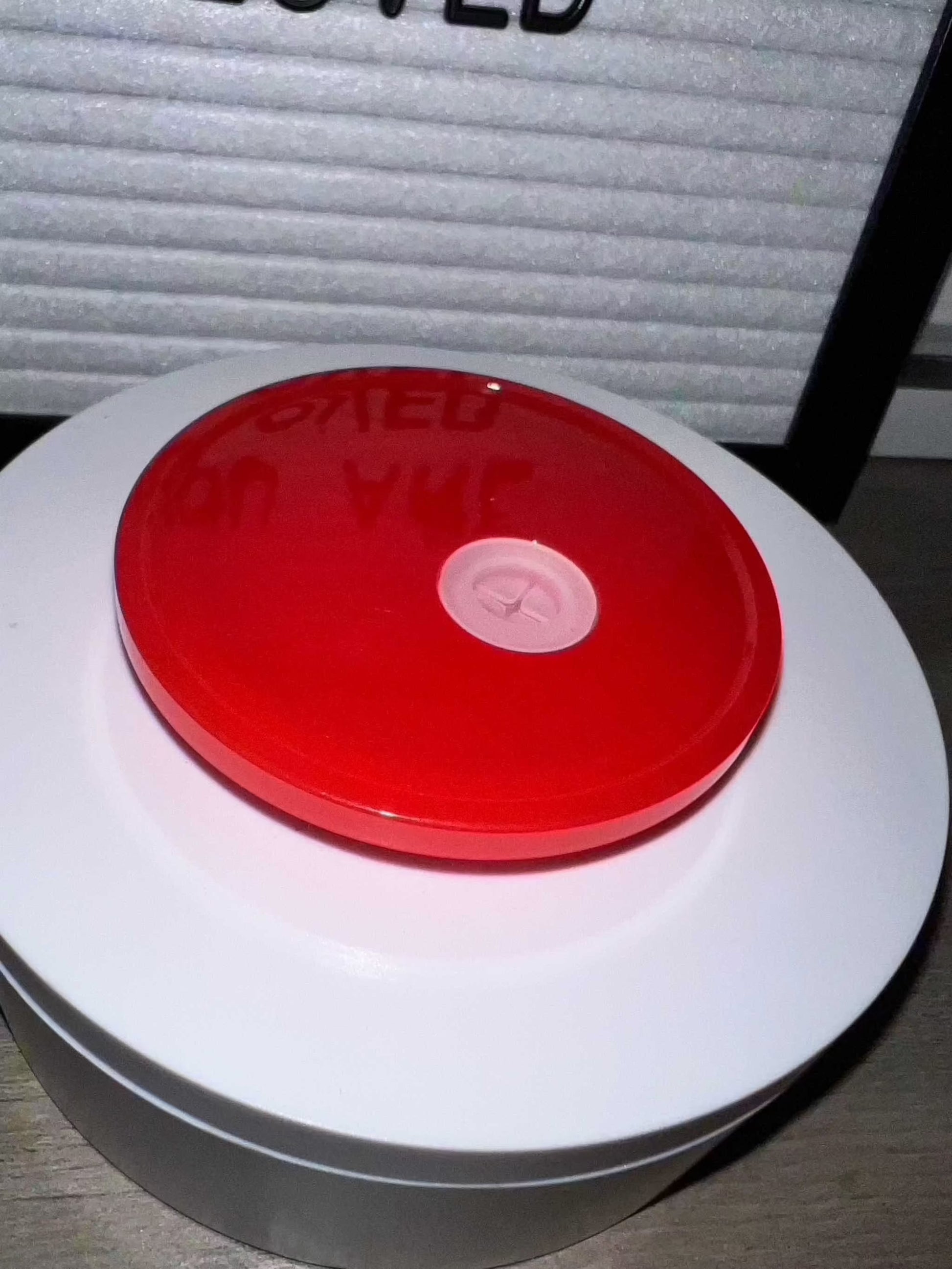Vibrant 16oz colored lids