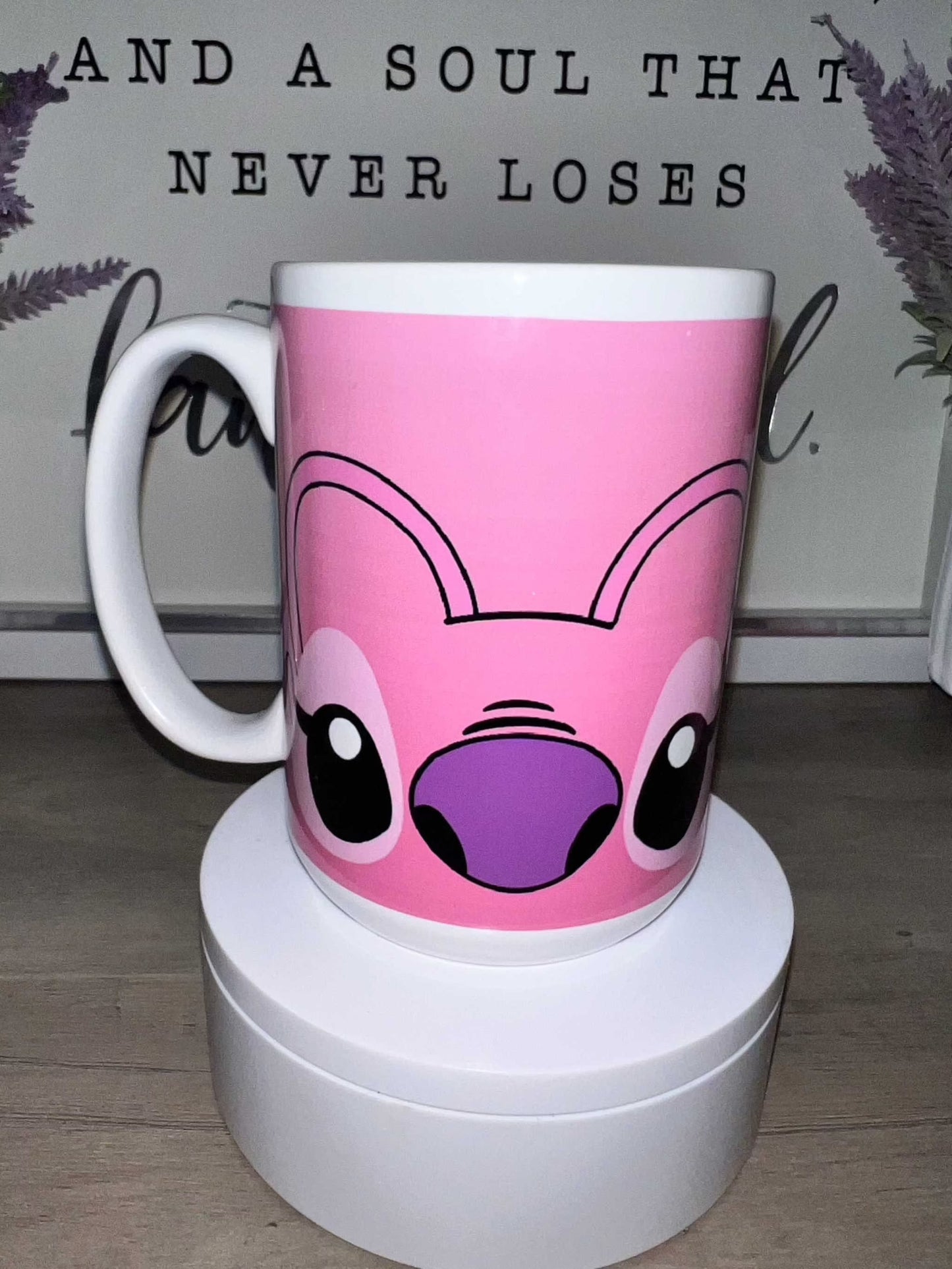 15oz Ceramic Mugs