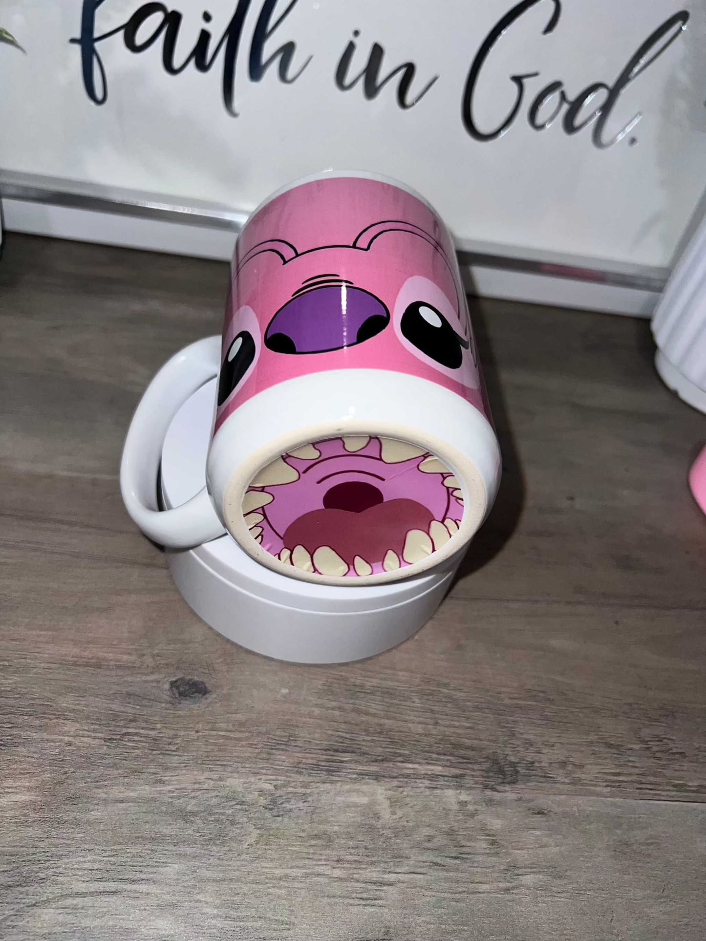 15oz Ceramic Mugs