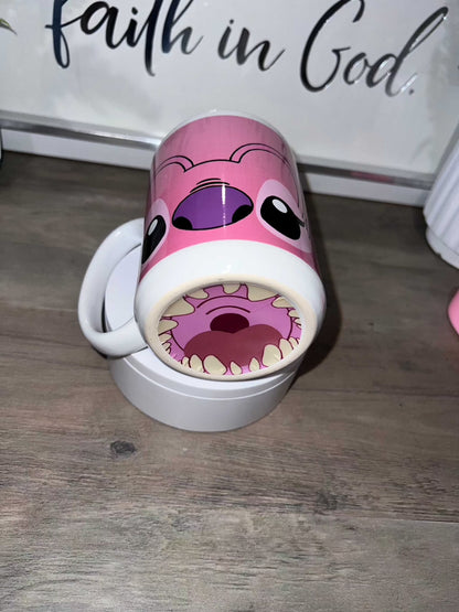 15oz Ceramic Mugs