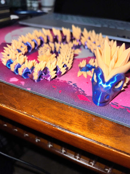 XL dragon