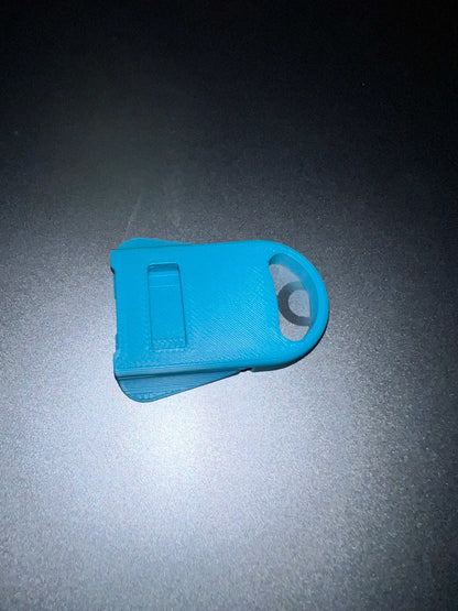 Can Soda Lid Openers/hole closer