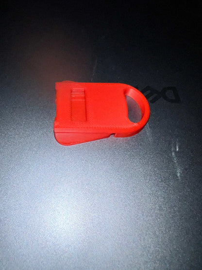 Can Soda Lid Openers/hole closer
