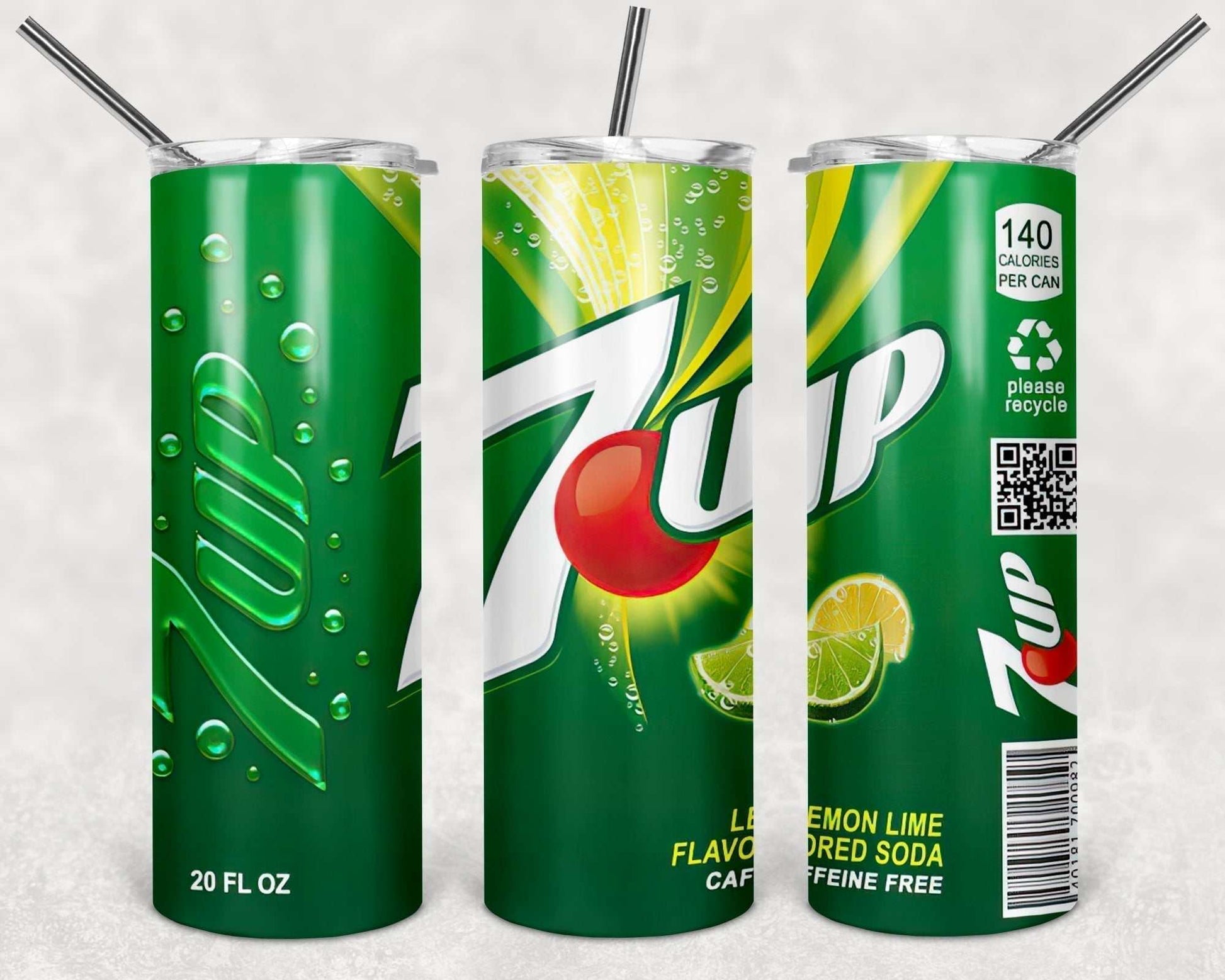 soda energy drink tumblers