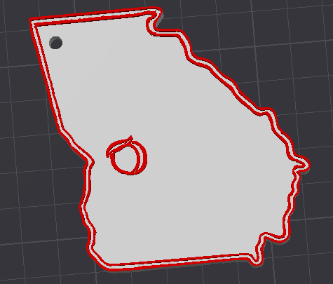 Georgia Nail Saver