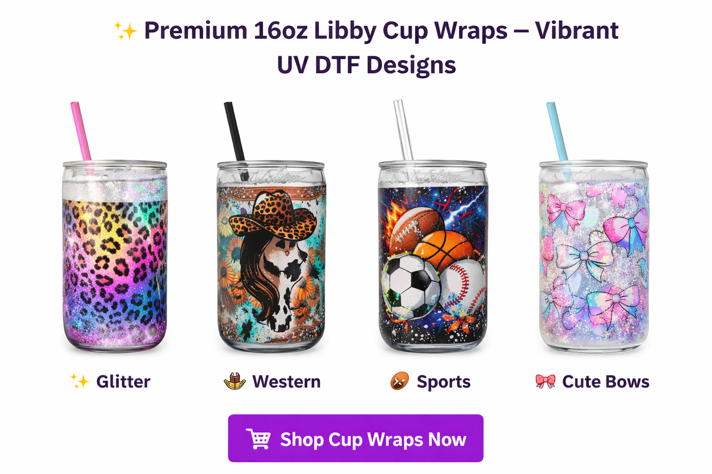 UVDTF claims