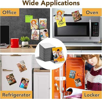 fridge magnets