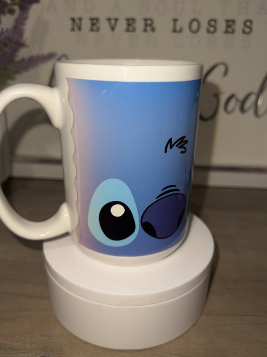 15oz Ceramic Mugs