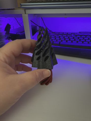 Christmas tree fidget decor/toy
